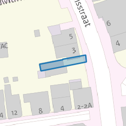 Perceel KOO00-C-5281