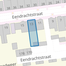 Perceel KOO00-C-5288