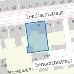 Perceel KOO00-C-5289