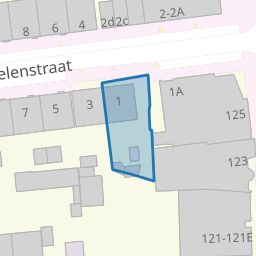 Perceel KOO00-C-5295