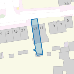 Perceel KOO00-C-5314