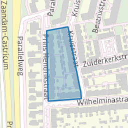 Perceel KOO00-C-5319