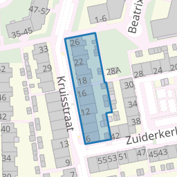 Perceel KOO00-C-5320