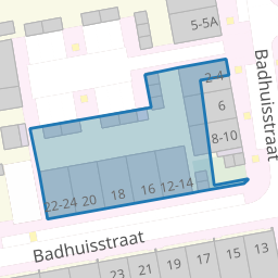 Perceel KOO00-C-5323