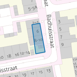 Perceel KOO00-C-5327