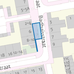 Perceel KOO00-C-5328