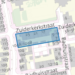 Perceel KOO00-C-5329