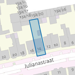 Perceel KOO00-C-5332