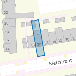 Perceel KOO00-C-5343