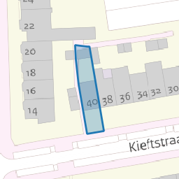 Perceel KOO00-C-5344