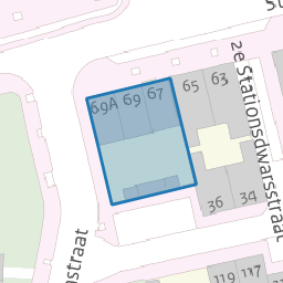 Perceel KOO00-C-5348