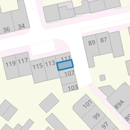 Perceel KOO00-C-5350