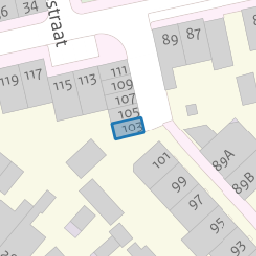 Perceel KOO00-C-5353