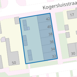 Perceel KOO00-C-5357