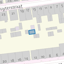 Perceel KOO00-C-5366