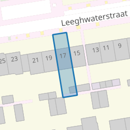 Perceel KOO00-C-5395