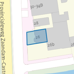 Perceel KOO00-C-5397