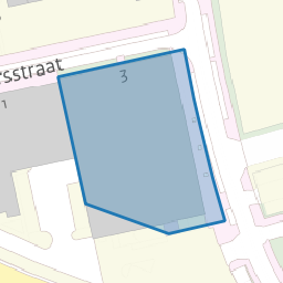 Perceel KOO00-C-5447