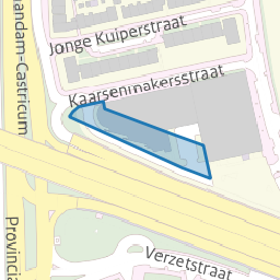 Perceel KOO00-C-5448