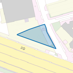 Perceel KOO00-C-5451