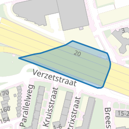 Perceel KOO00-C-5452