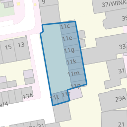 Perceel KOO00-C-5454