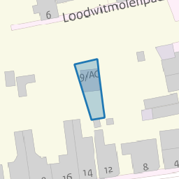 Perceel KOO00-C-5459