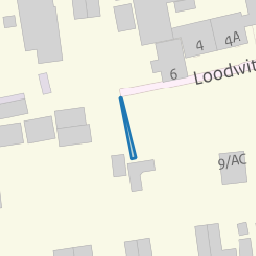 Perceel KOO00-C-5491