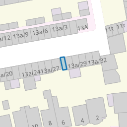 Perceel KOO00-C-5496