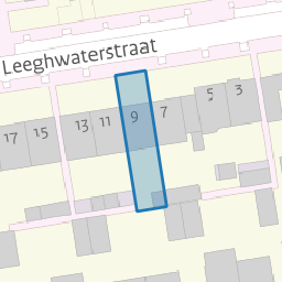 Perceel KOO00-C-5502