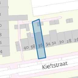 Perceel KOO00-C-5504