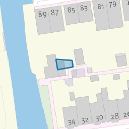 Perceel KOO00-C-5507