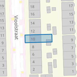 Perceel KOO00-C-5530