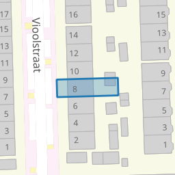 Perceel KOO00-C-5531