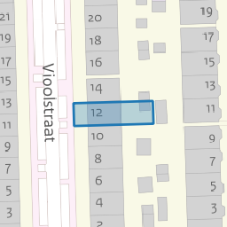 Perceel KOO00-C-5532