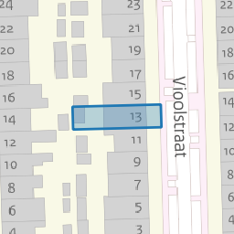 Perceel KOO00-C-5534