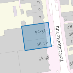 Perceel KOO00-C-5537