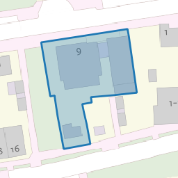 Perceel KOO00-C-5541