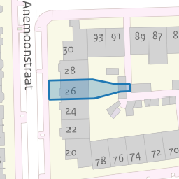 Perceel KOO00-C-5555