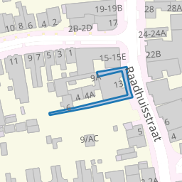 Perceel KOO00-C-5559