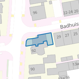 Perceel KOO00-C-5560