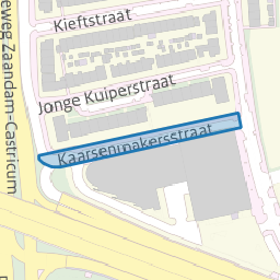 Perceel KOO00-C-5585