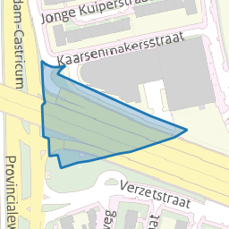 Perceel KOO00-C-5586