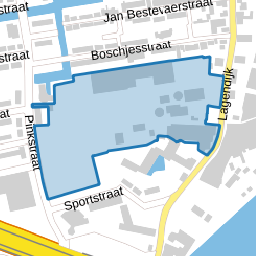 Perceel KOO00-C-5592