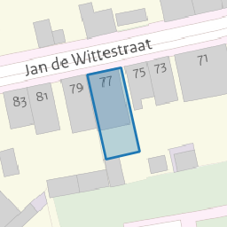 Perceel KOO00-C-5601