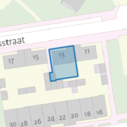 Perceel KOO00-C-5603