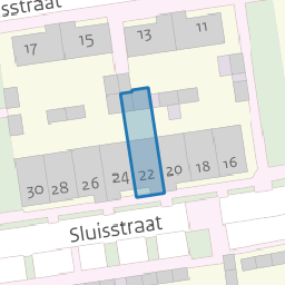 Perceel KOO00-C-5604