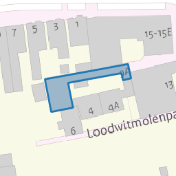 Perceel KOO00-C-5607