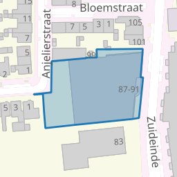 Perceel KOO00-C-5612