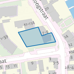 Perceel KOO00-C-5634